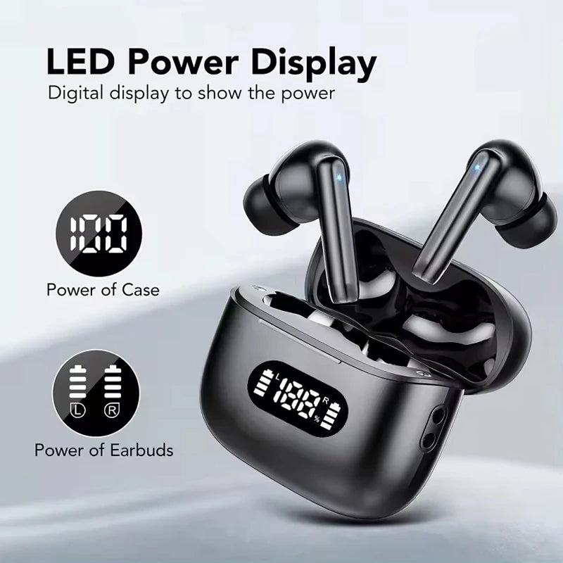 AI Language Translator Earbuds | Real-Time Translation Earphones