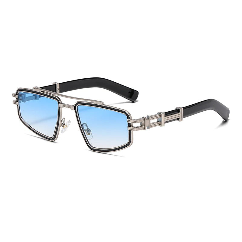 Trendy Women's Outdoor Sunglasses | UV400 Protection & Retro Style