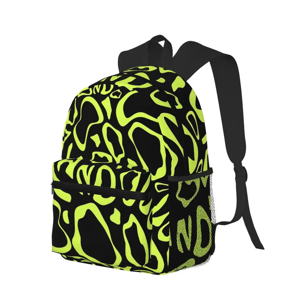 Unisex Student Backpack | Versatile School & Travel Daypack