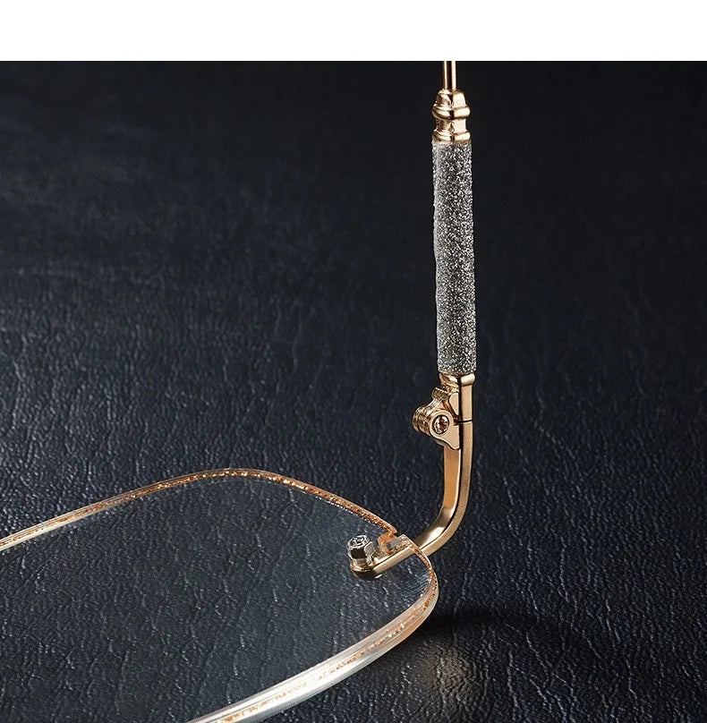 Women's Ultralight Blue Light Blocking Reading Glasses