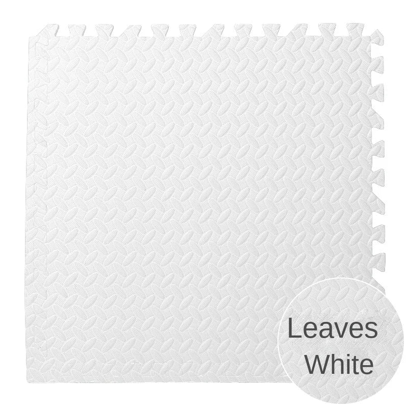 Educational Foam Baby Play Mat | Soft Non-Slip Puzzle Flooring
