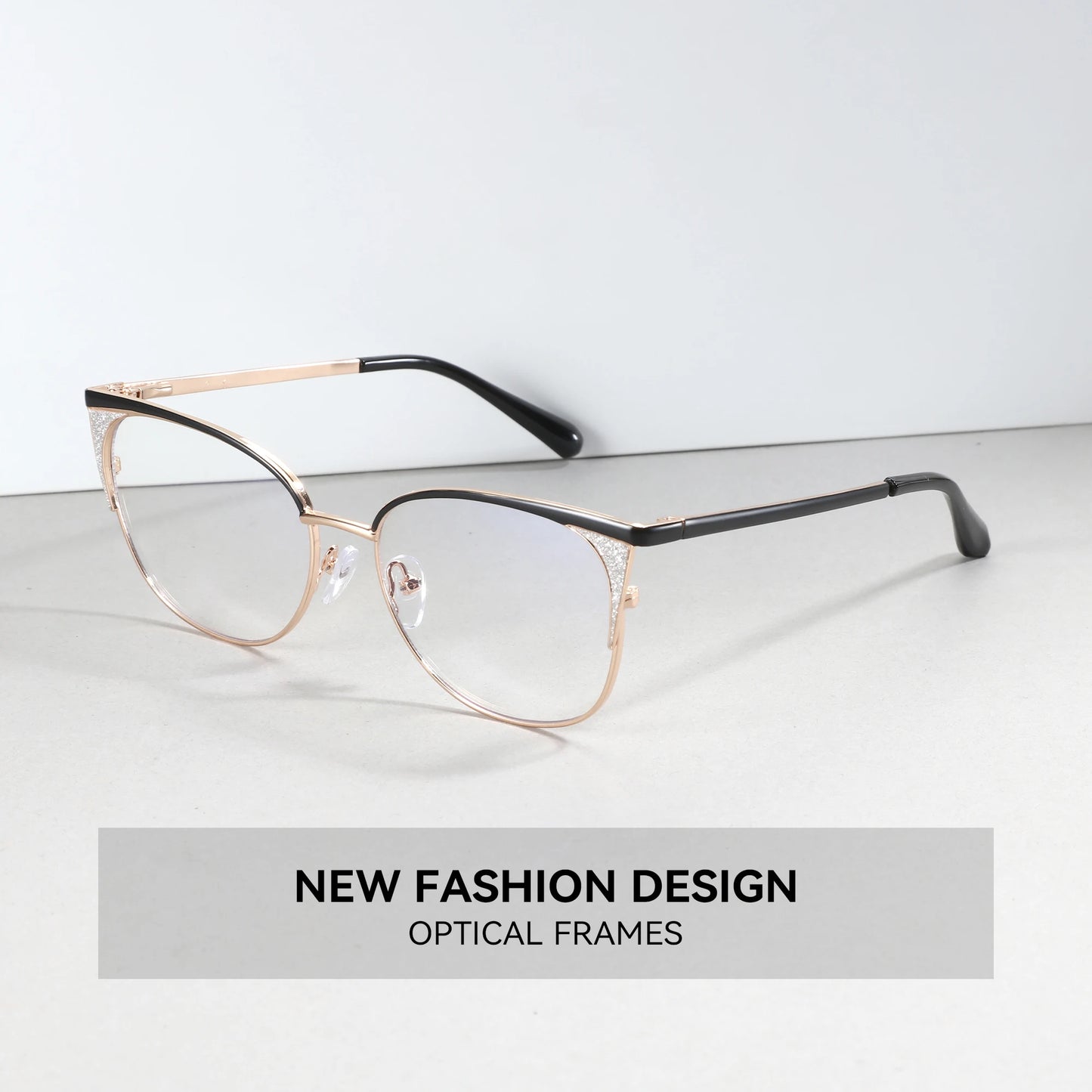 Stylish Cat Eye Prescription Glasses for Women | Chic Eyewear