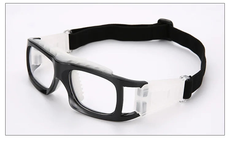 Sporty Myopia Glasses | Anti-Collision & Anti-Explosion Eyewear