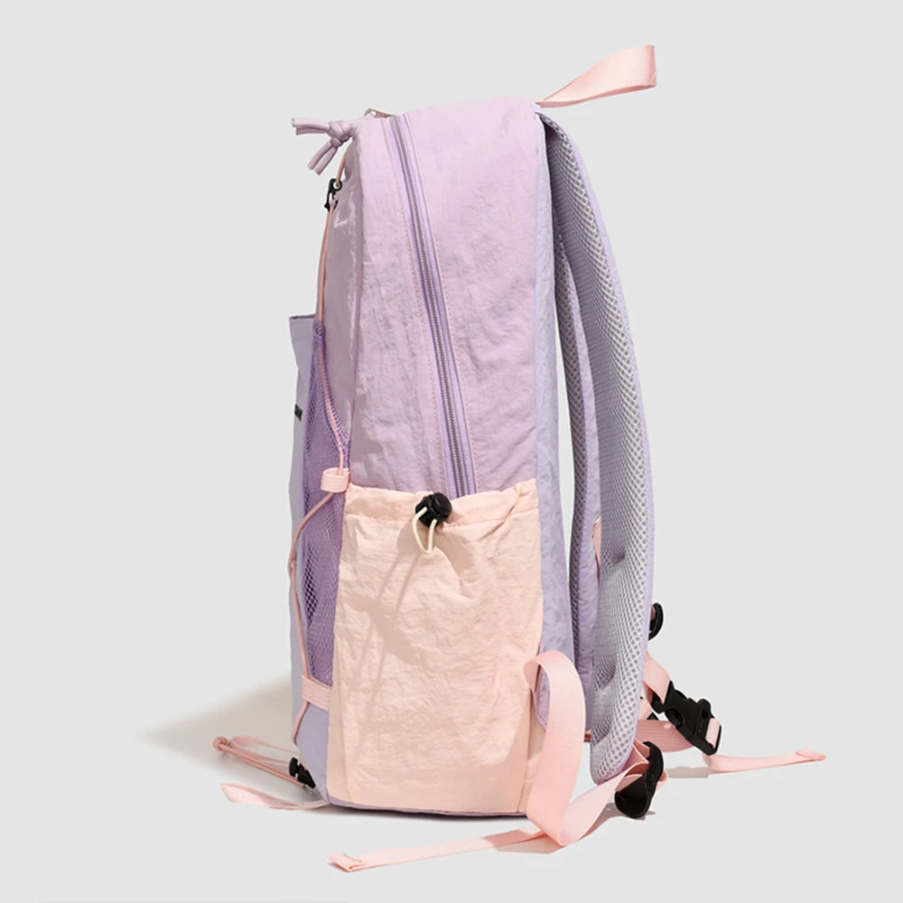Lightweight Outdoor Backpack | Large Capacity Travel Backpack