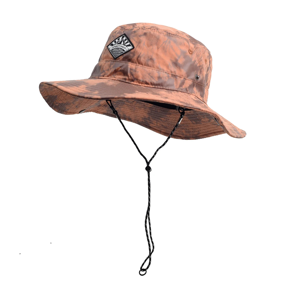 Waterproof Quick-Drying Sun Hat for Outdoor Adventures