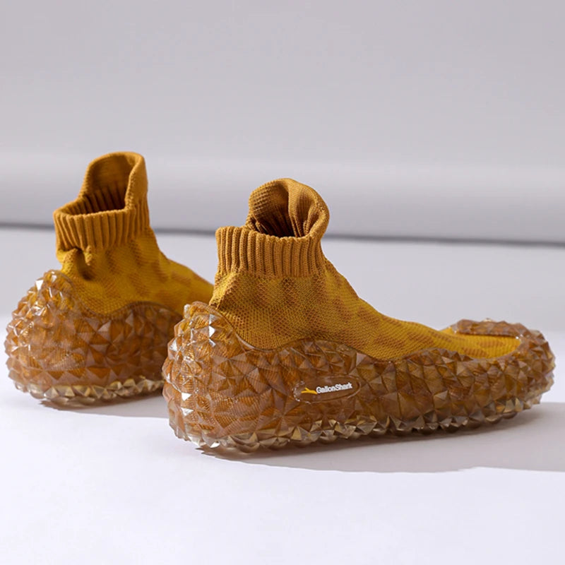 Unisex Wear-Resistant Diving Shoes | Comfortable Beach Sandals