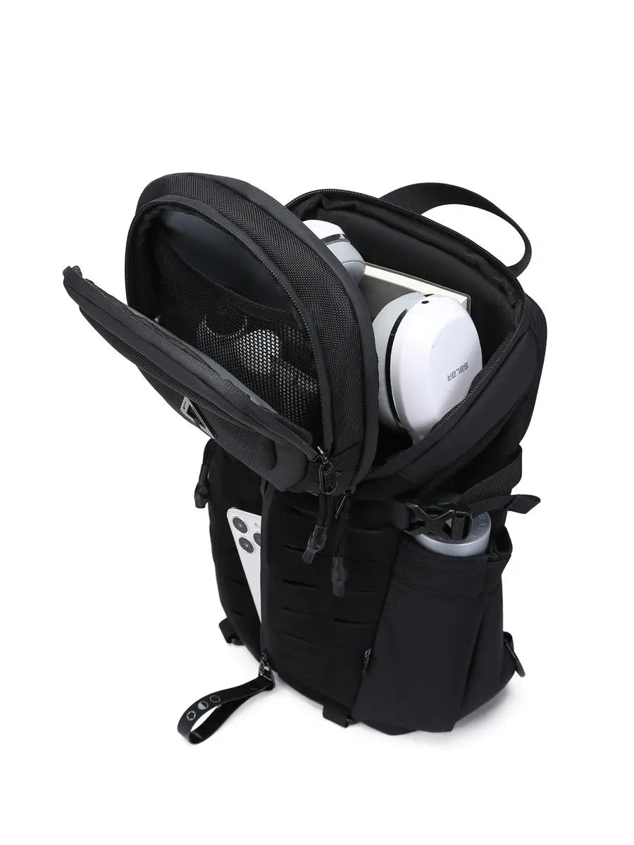 Waterproof Anti-Theft Crossbody Bag | Stylish Sling for Travel