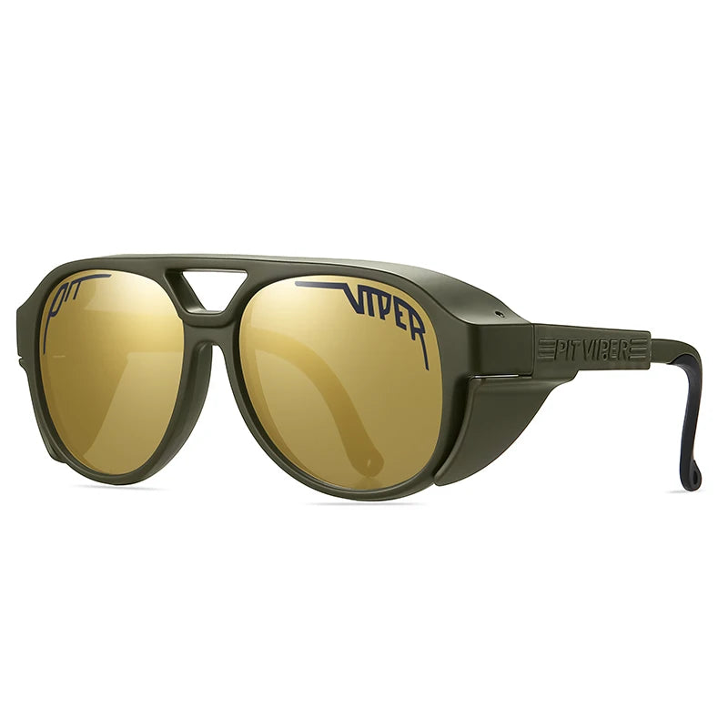 UV400 Men & Women Cycling Glasses | Windproof MTB Eyewear