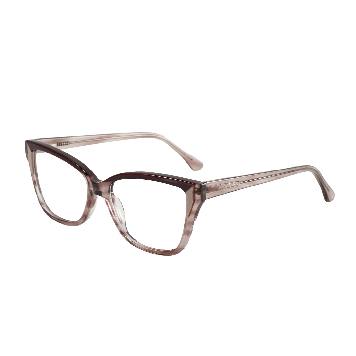 Elegant Handmade Butterfly Prescription Glasses for Women