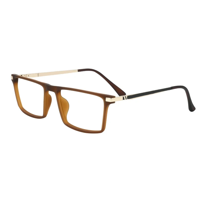 Custom Photochromic Anti-Blue Ray Glasses for Stylish Eye Protection