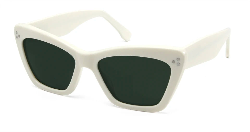 Trendy Cat Eye Sunglasses for Women | Stylish Polarized Shades