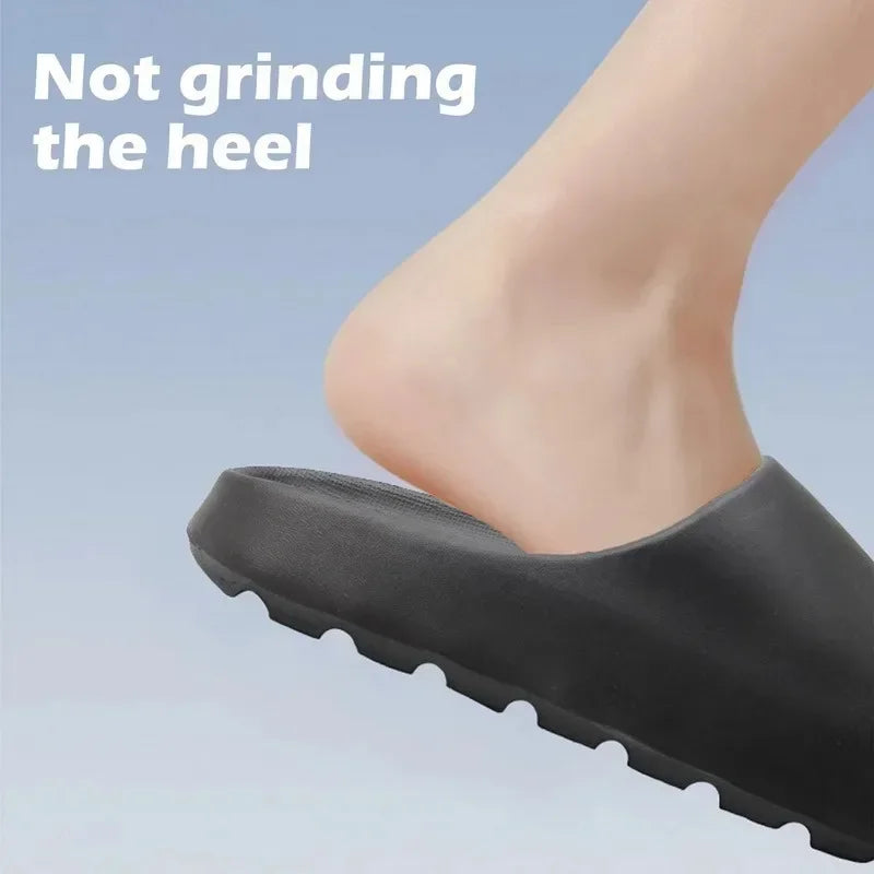 Men's & Women's Thick Soled EVA Summer Slippers | Fashion Slides