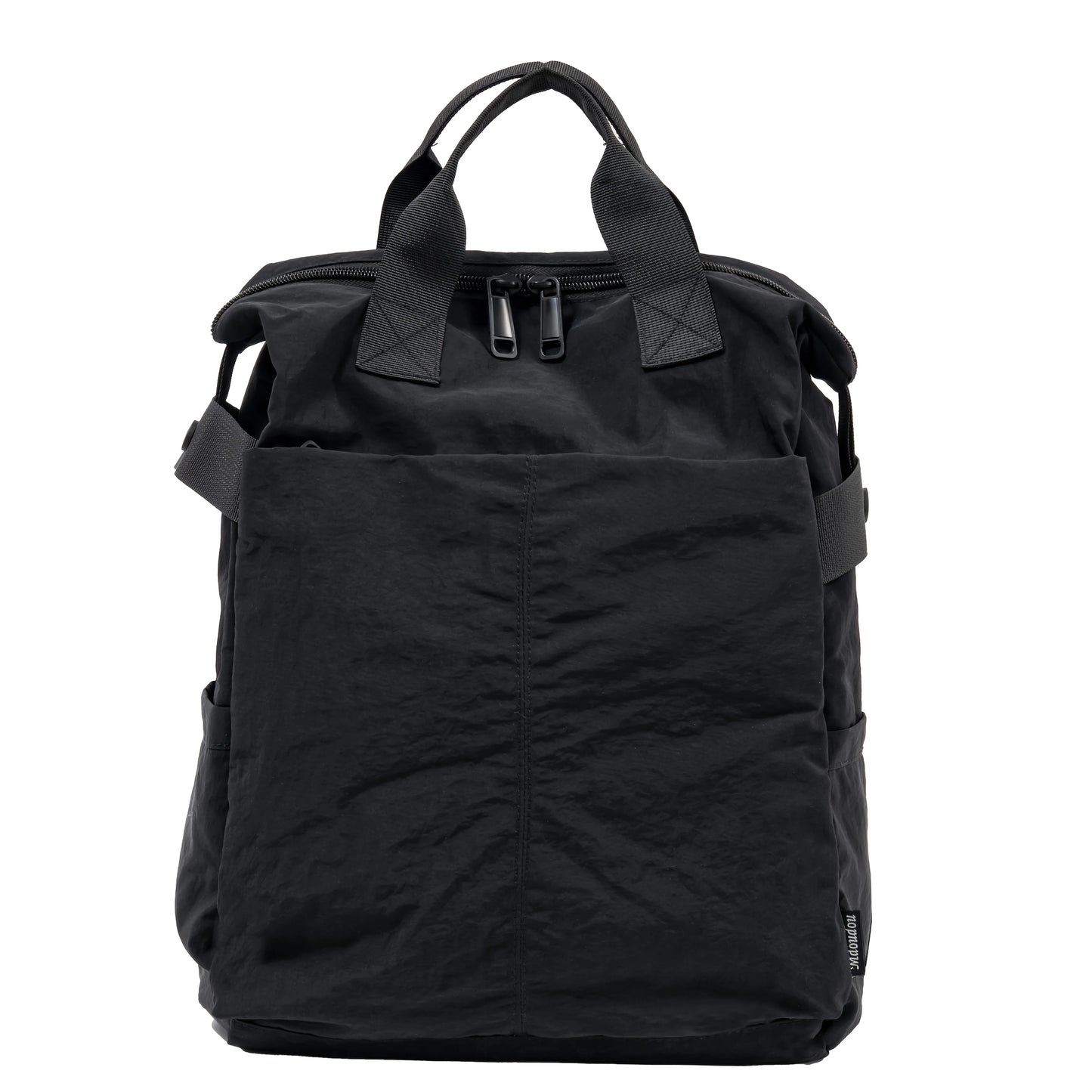 Versatile Unisex Backpacks with Large Capacity & Multi-Pockets