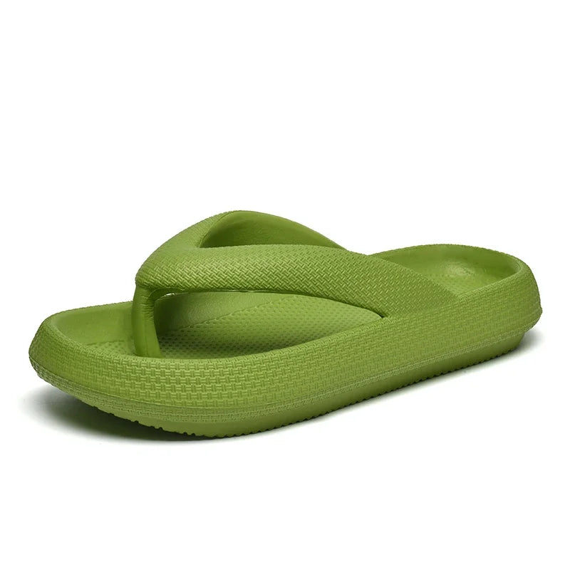 Summer Flip Flops for Men | Comfortable Non-Slip Sandals
