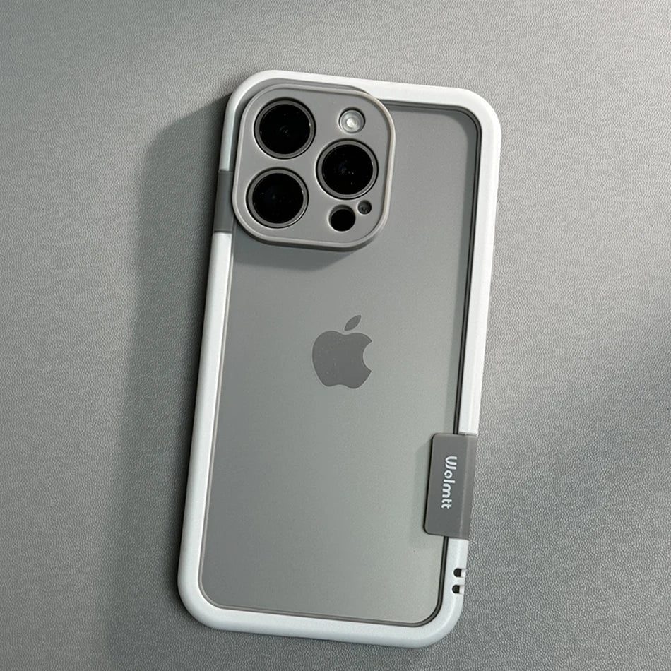 Shockproof Soft Silicone Phone Case | Ultimate Style & Protection