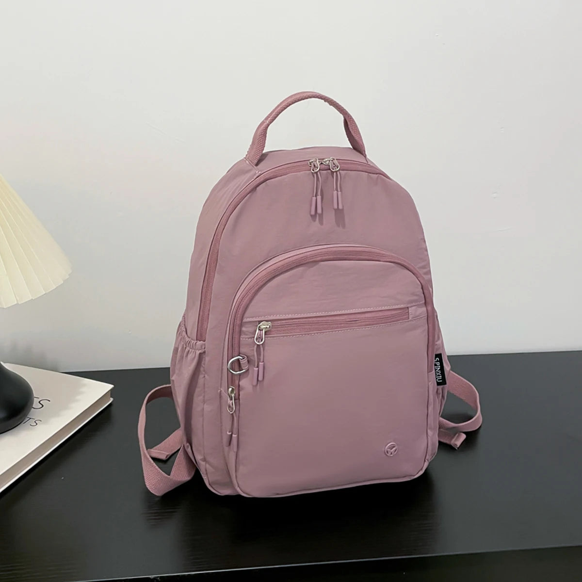 Casual Ultra-Light Small Backpack for Outdoor Adventures