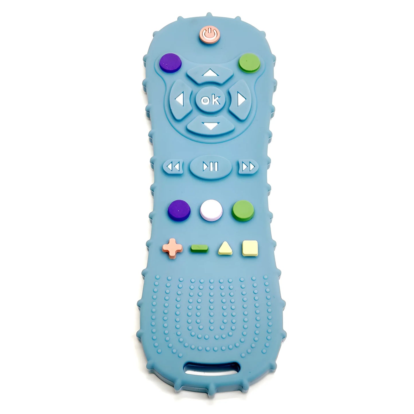 Silicone Baby Teether and Anti-Eating Gloves | Biting Toys