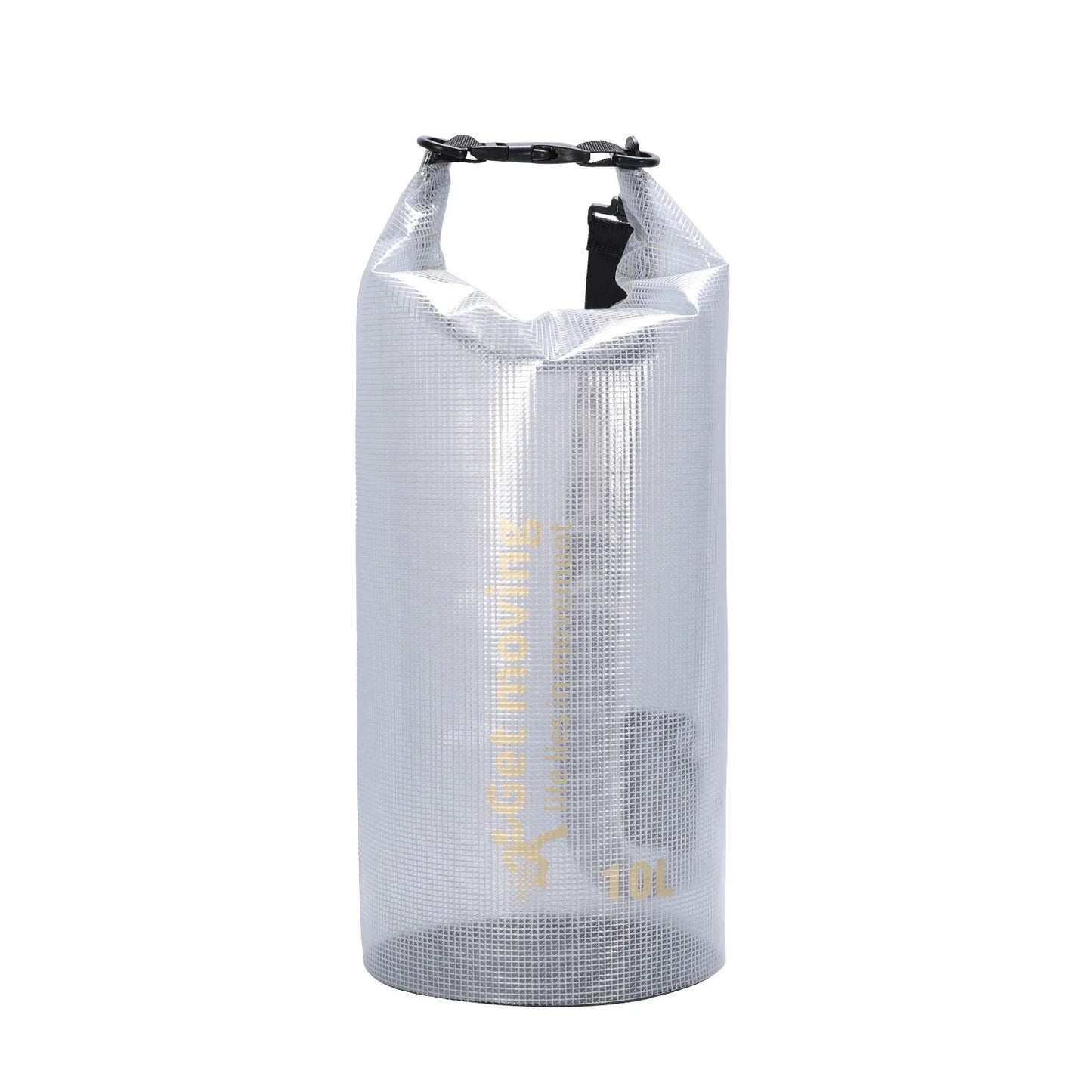 Waterproof Floating Dry Bag | Essential Gear for Outdoor Adventures