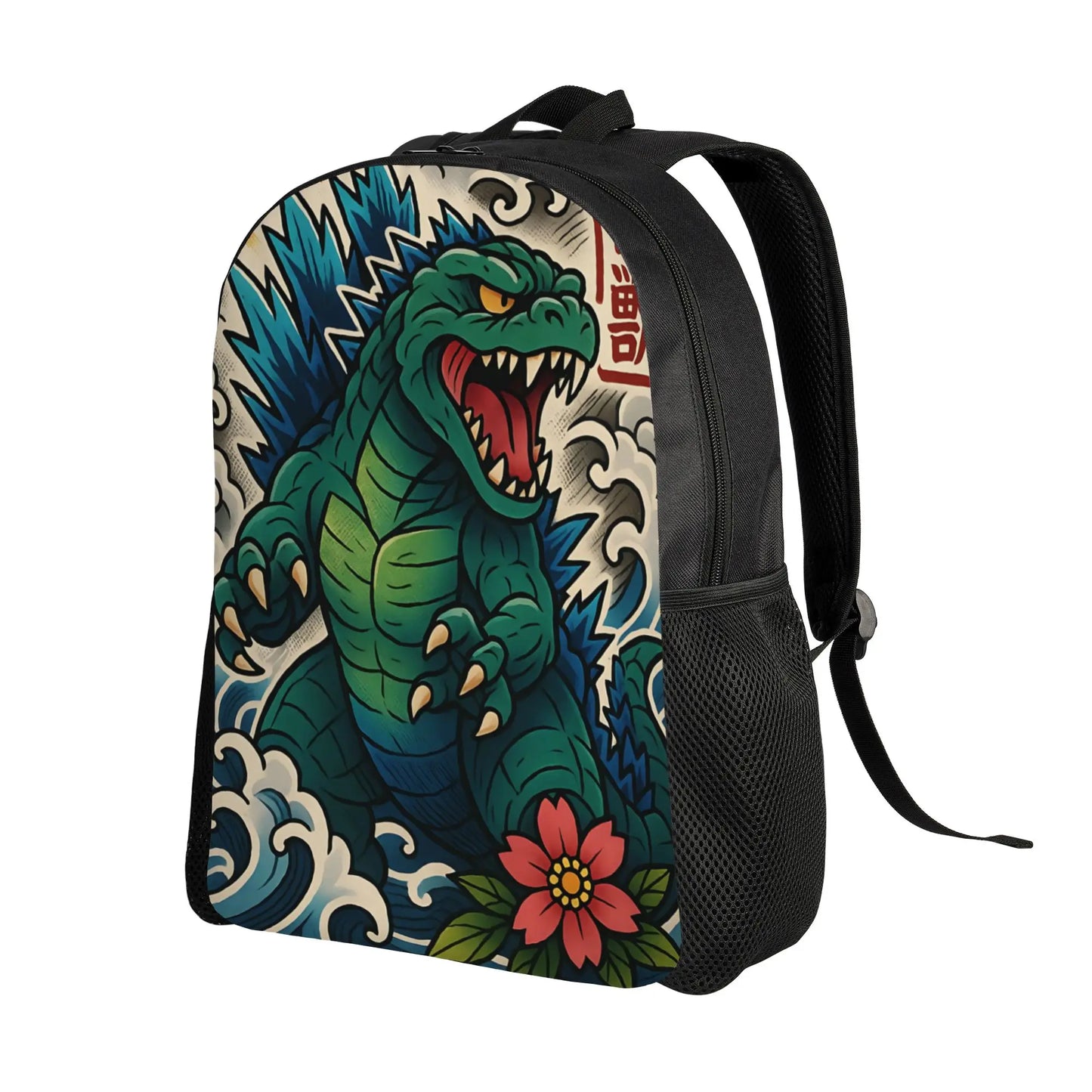 Stylish Daypack Backpack | Perfect for School & Outdoor Adventures