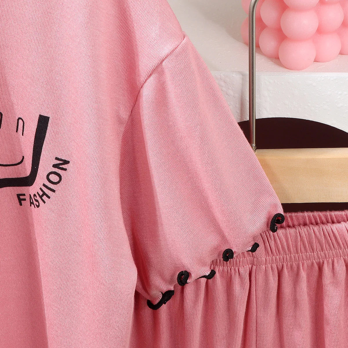 Cute Kids Sleepwear Pajama Set | Soft Cotton Comfort for All Seasons