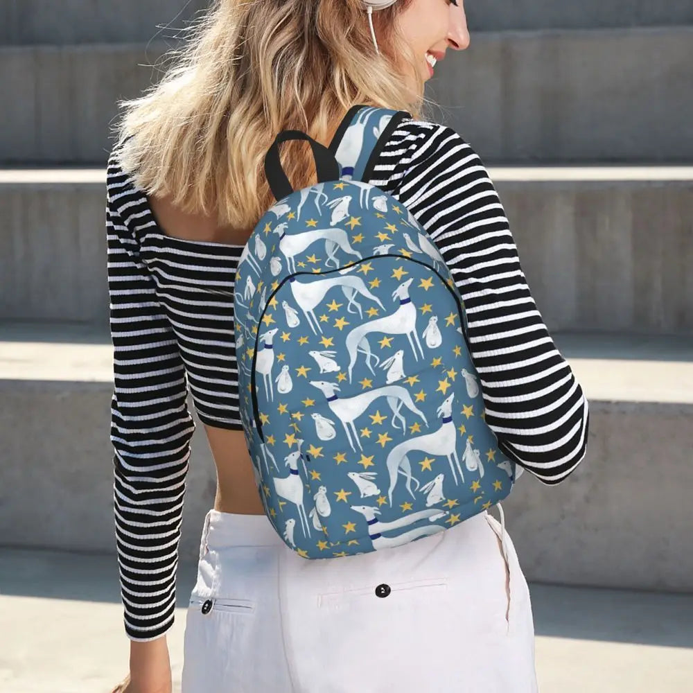 Cute Animal Lover Kids Backpack | Perfect School Daypack