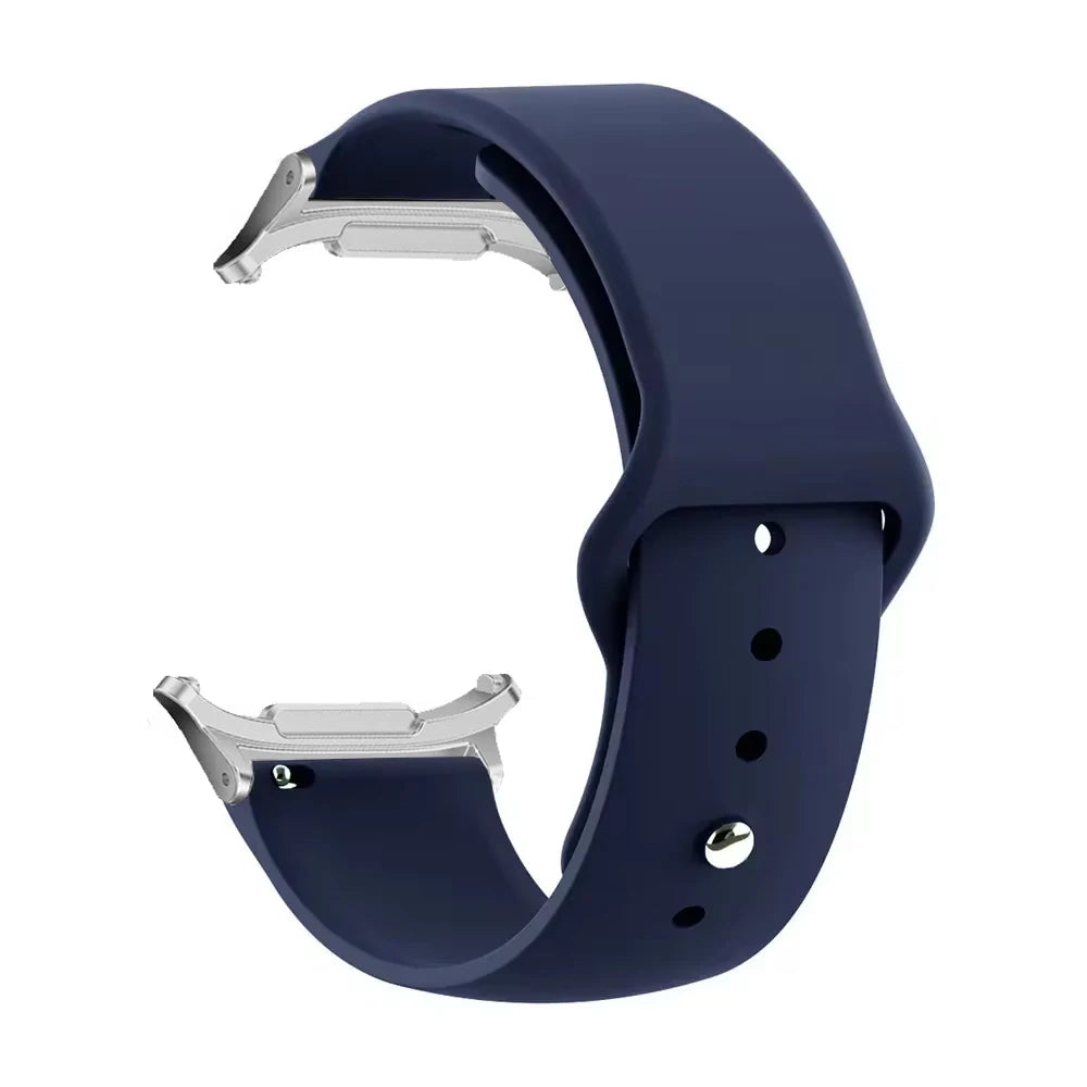 Silicone Watch Band for Galaxy Watch | Comfortable & Stylish