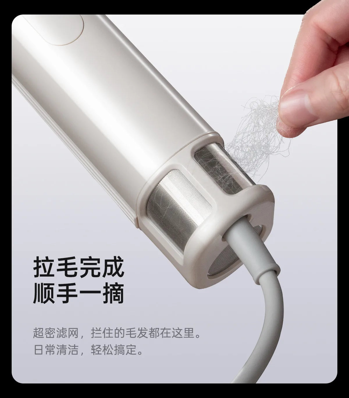 Hands-Free Pet Neck Hair Dryer for Dogs & Cats | Professional Grooming Tool
