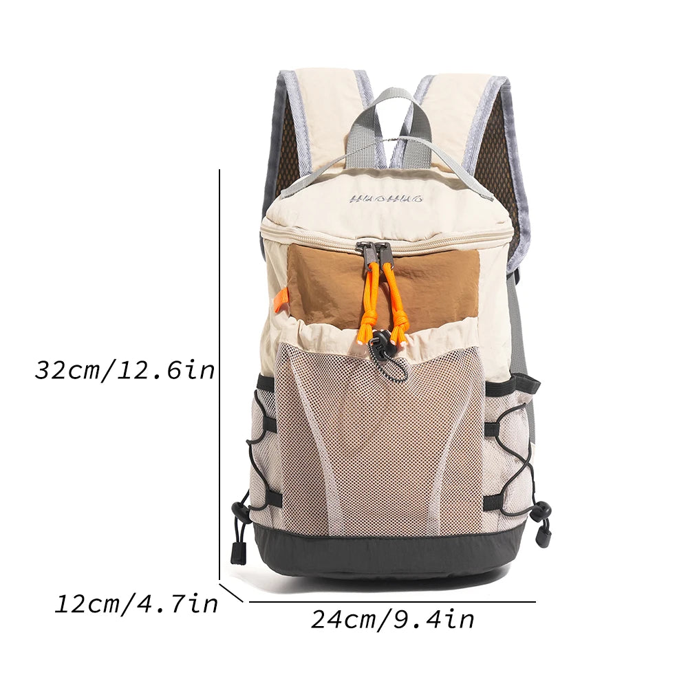 Outdoor Hiking Backpack, Sports Backpack, Travel Lightweight Hiking Backpack, Small Backpack, Commuting Backpack