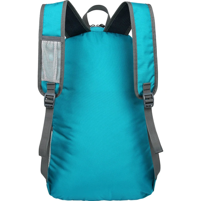 Packable Ultra Light Backpack | Perfect for Hiking & Travel