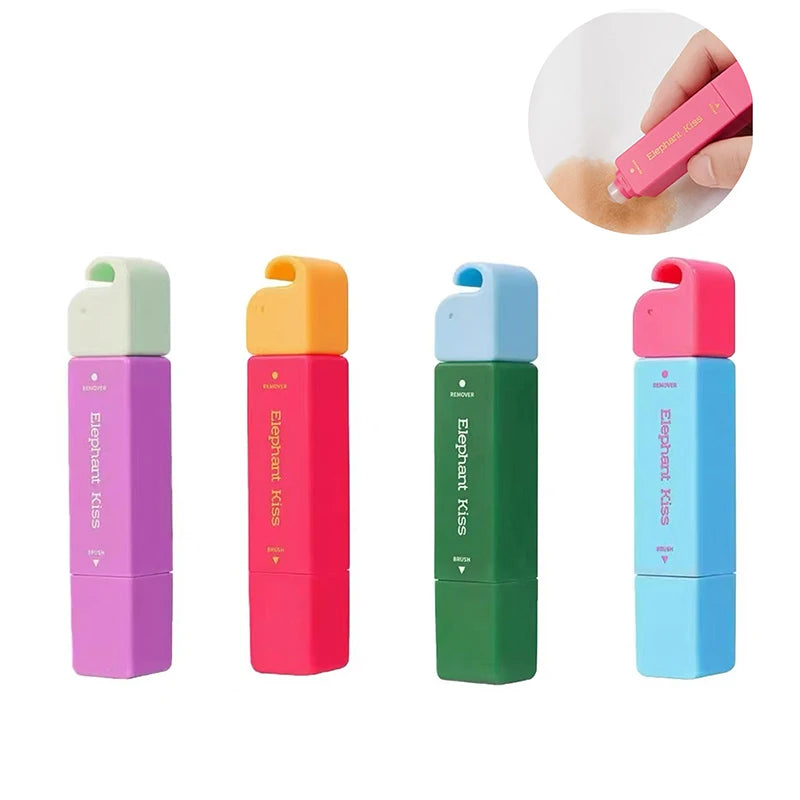 12ML Waterless Stain Remover Pen | Quick and Easy Stain Solution