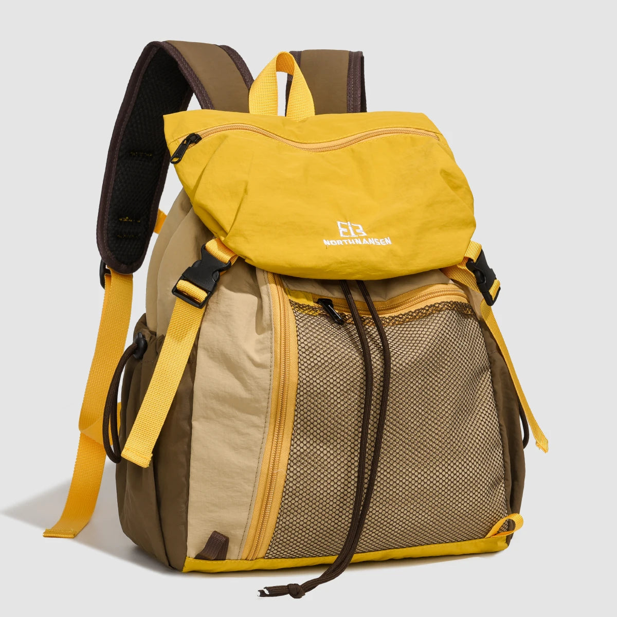 Lightweight Waterproof Small Outdoor Backpack for Women