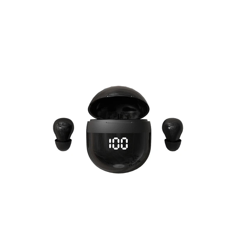 Invisible TWS Mini Earbuds | Wireless Bluetooth 5.3 Earphones