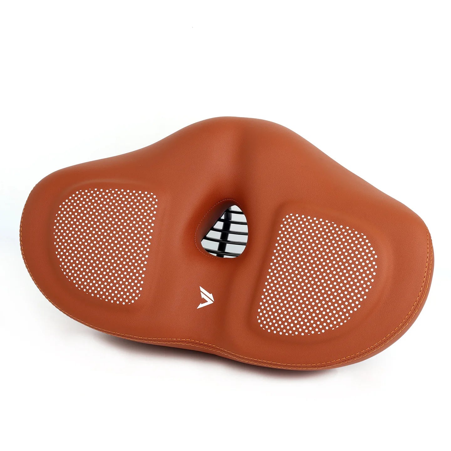 Noseless Bike Seat Cushion for Ultimate Comfort on Peloton Bikes