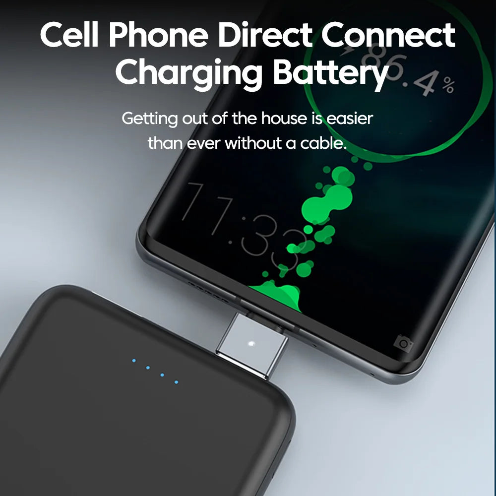 USB 3.0 Male to Type-C Adapter | Fast Charging & Data Transfer