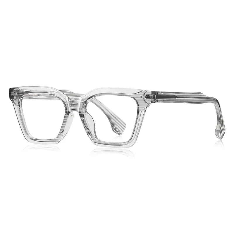 Fashionable Retro Reading Glasses for Women | Blue Light Protection 2026