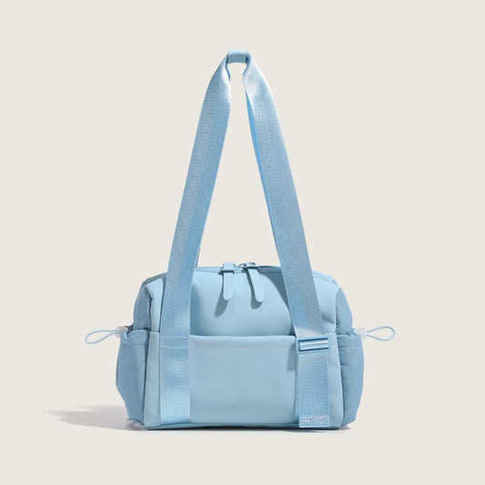 Waterproof Gym Bag | Large Capacity Multifunctional Tote for Women