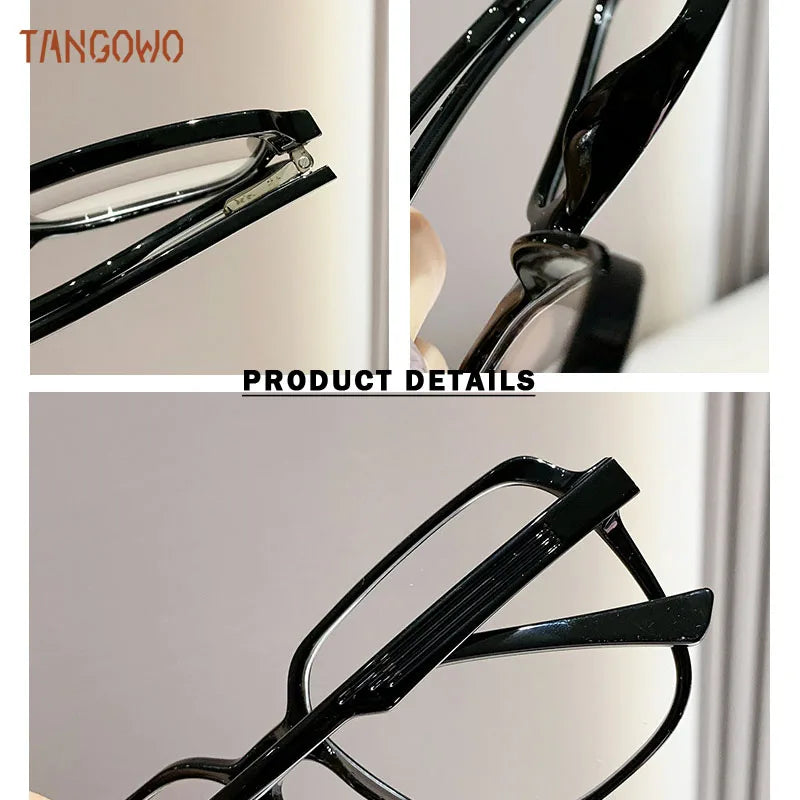 Clip-on Eyepieces for Women | Versatile Reading Glasses