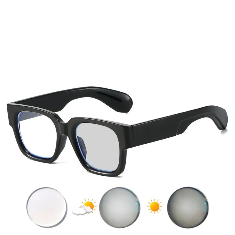 Custom Prescription Glasses for Myopia & Astigmatism | Comfort & Clarity