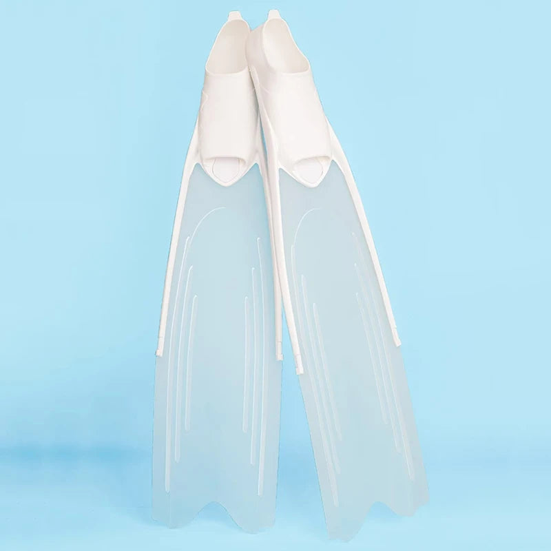 Professional Freediving Fins for Spearfishing & Water Sports