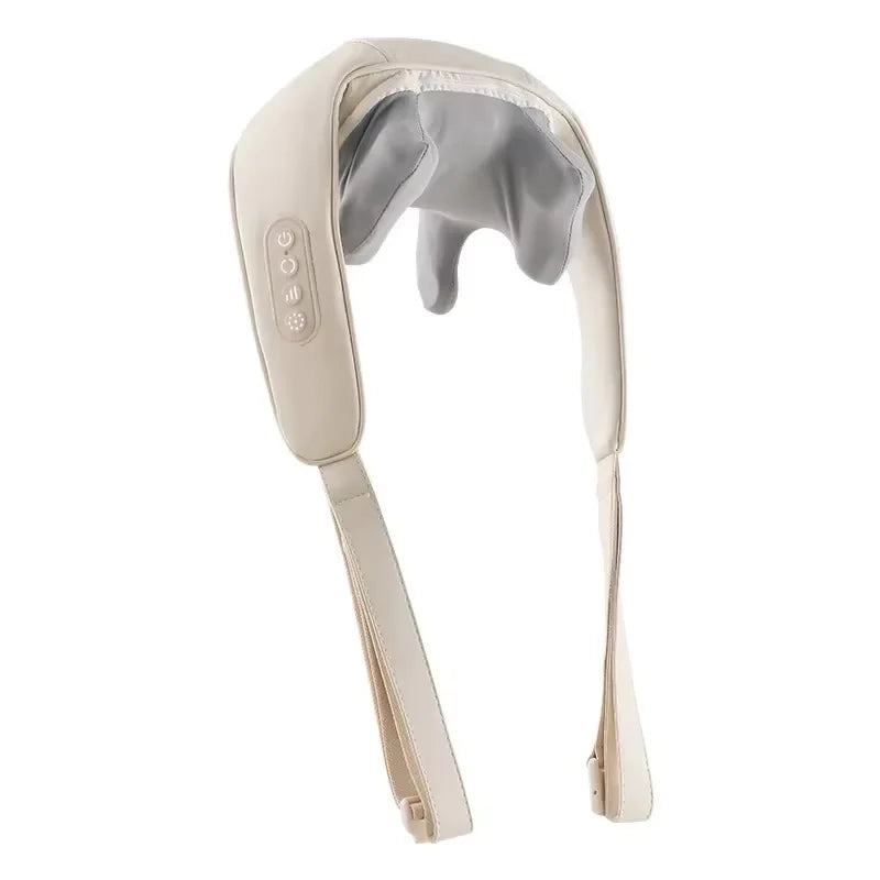 Premium Shoulder and Neck Massager | Multifunctional Comfort