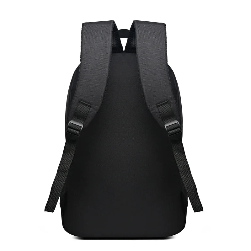 Unisex Fashionable Multi-Purpose Backpack | Lightweight Travel Bag