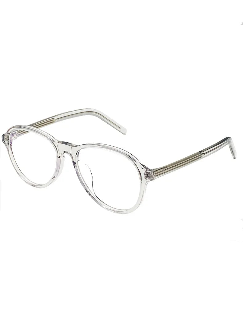 Unisex Anti-Blue Light Acetate Glasses | Stylish Eyewear 2026