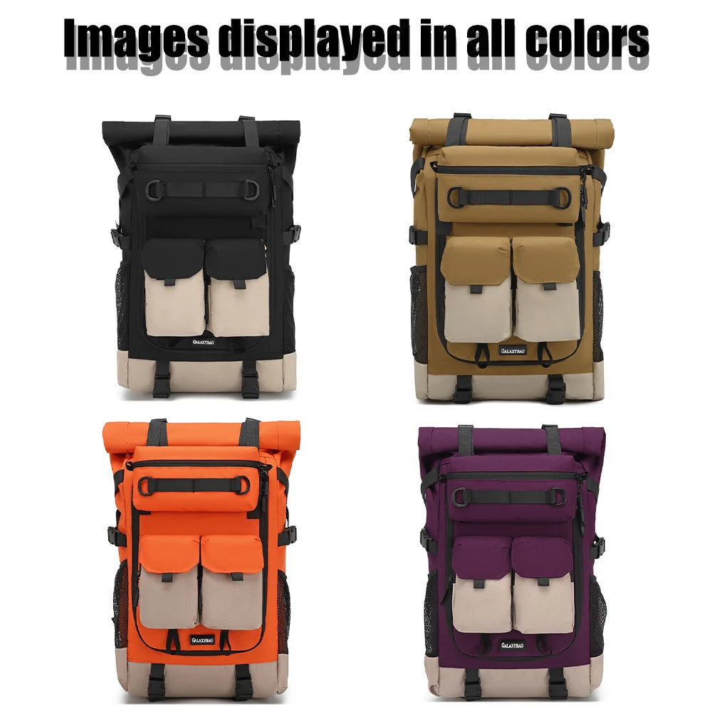 Large Capacity Multifunctional Sports Running Backpack