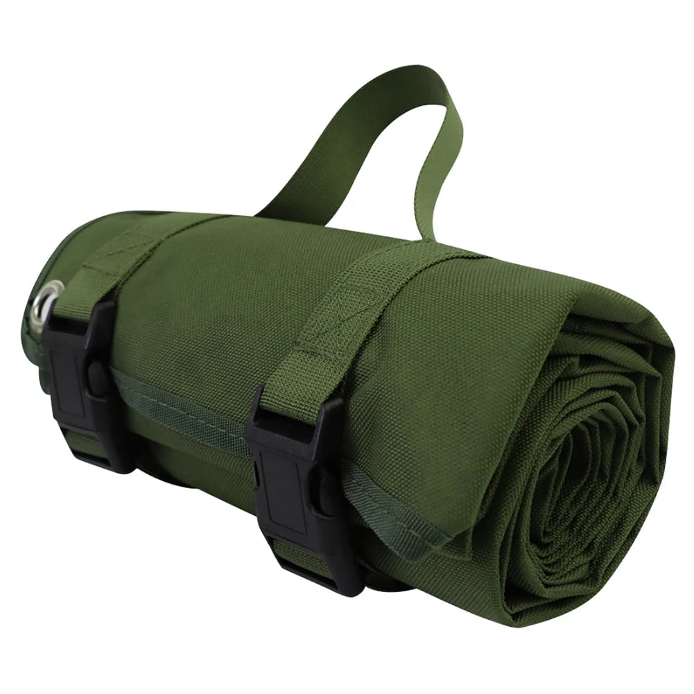Portable Moisture-Proof Shooting Mat | Perfect for Outdoor Activities