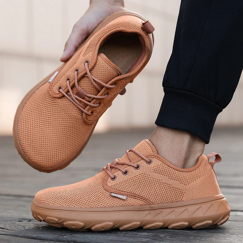 Lightweight Outdoor Hiking Shoes | Breathable Comfort for Adventures