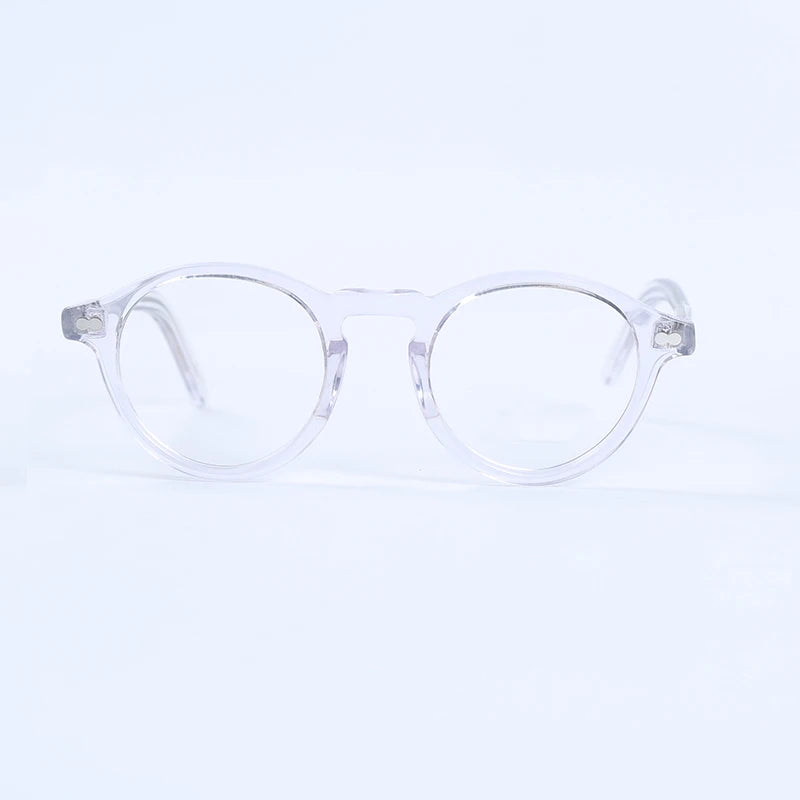 Custom Prescription Glasses for Men & Women | Stylish & Comfortable Eyewear