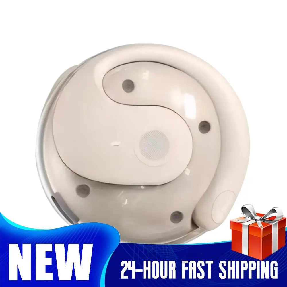 AI Language Instant Translation Earbuds | Real-Time Translator