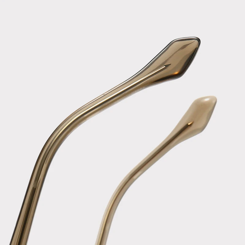 Chic Retro Prescription Glasses for Men & Women | Free Shipping