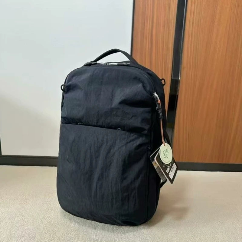 Large Capacity Water Resistant Travel Backpack | Perfect for Outdoor Trips