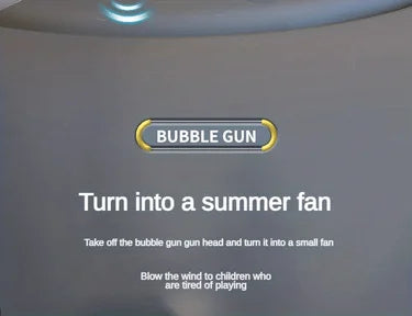 40 Hole Bubble Machine | Fully Automatic Outdoor Bubble Maker